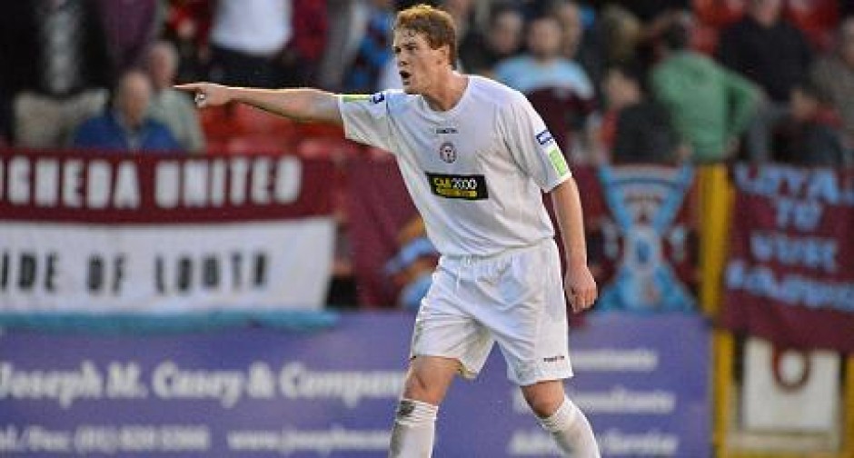 Shelbourne v Drogheda United - Airtricity League Premier Division
