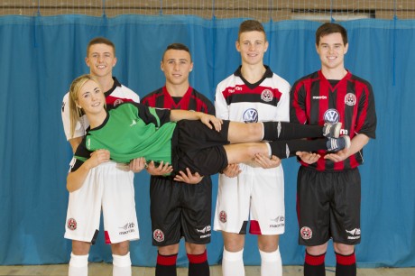 ITB Sponsor Bohemians 06