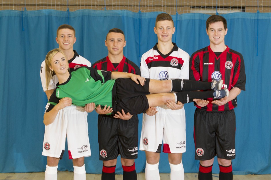 ITB Sponsor Bohemians 06