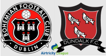 bohs-dundalk