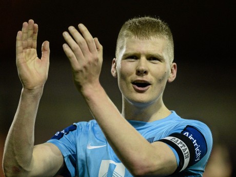 Sligo Rovers v Drogheda United - Setanta Sports Cup Semi-Final 2nd Leg