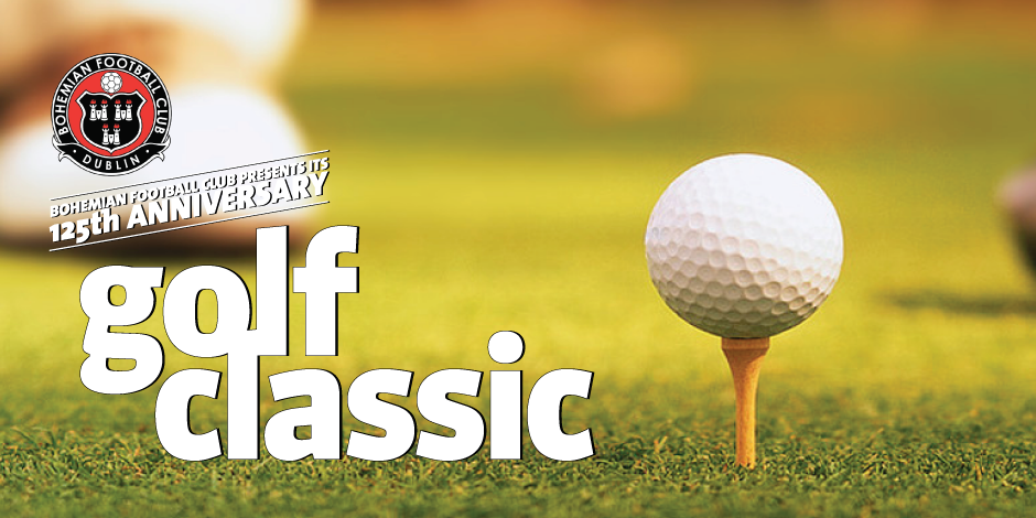 125th Anniversary Golf Classic