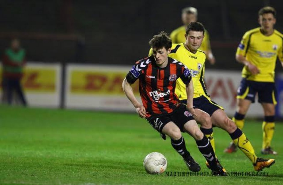Aymen Ben Mohamed - Photo by Martin Doherty