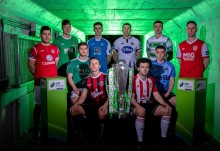 2019 SSE Airtricity League Launch