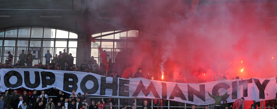 Shamrock Rovers v Bohemians - SSE Airtricity League Premier Division