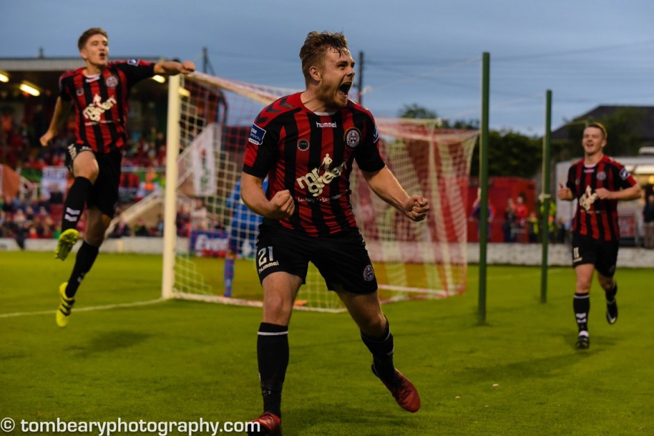 Georgie Poynton by Tom Beary