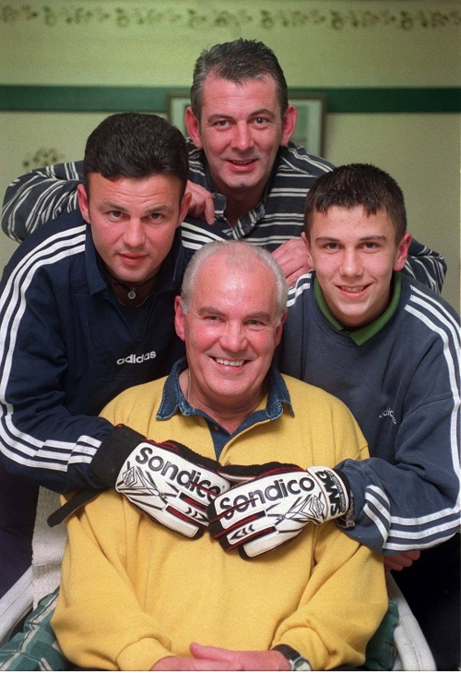 Wayne Henderson 29570c17