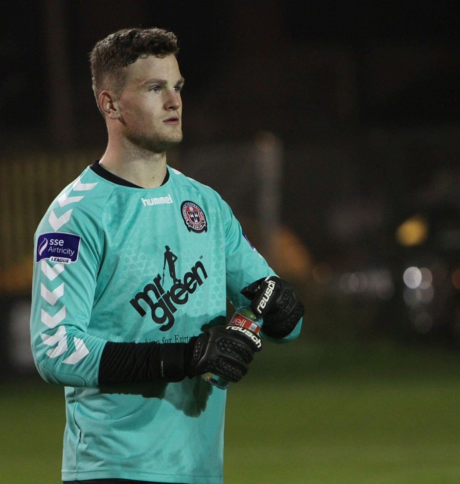 Colin McCabe by A. Baldiemann