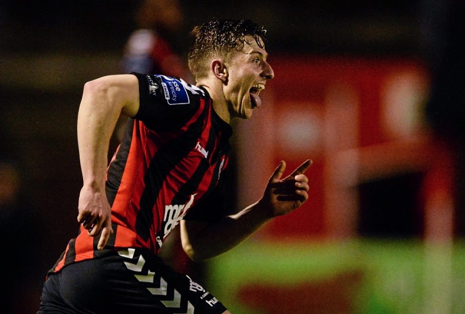 Bohemians v Longford Town - SSE Airtricity League Premier Division