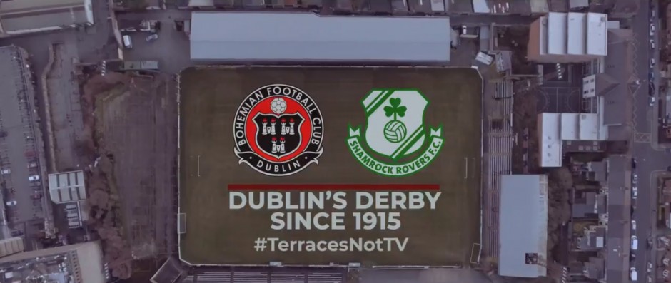 Dublin Derby