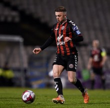 Bohemians v St Patrick's Athletic - SSE Airtricity League Premier Division