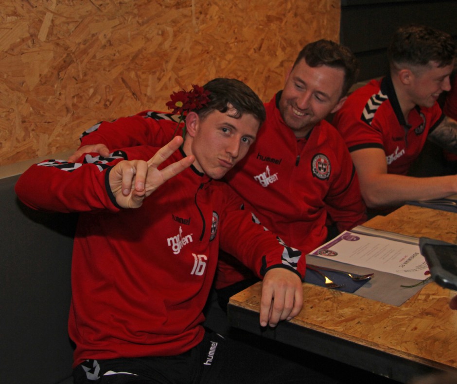 3024-Bucko & Paddy Kavanagh