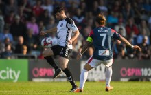 Bohemians v Sligo Rovers - SSE Airtricity League Premier Division