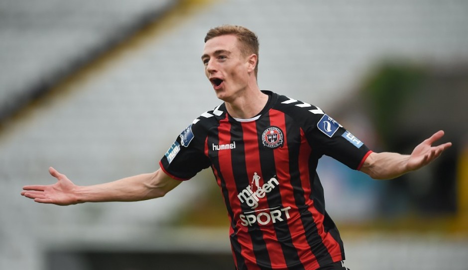 Bohemians v Bray Wanderers - SSE Airtricity League Premier Division