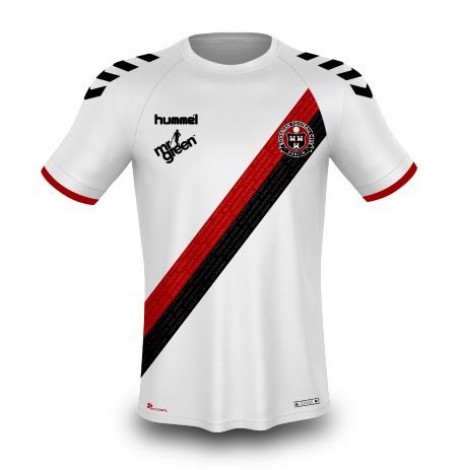 Cup jersey