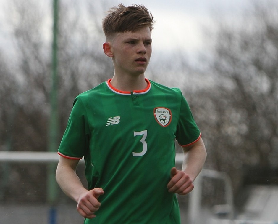 Andy Lyons - A Baldiemann