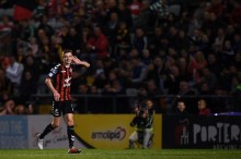Bohemians v Cork City - SSE Airtricity League Premier Division