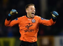 Limerick FC v Bohemians - SSE Airtricity League Premier Division
