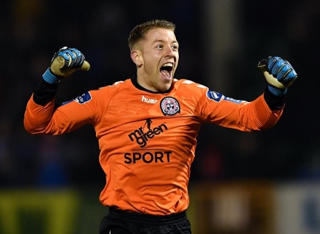 Limerick FC v Bohemians - SSE Airtricity League Premier Division