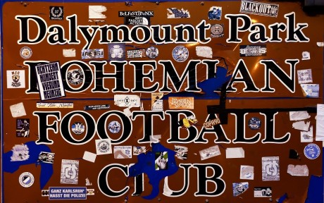 Bohemians v Cork City - SSE Airtricity League Premier Division