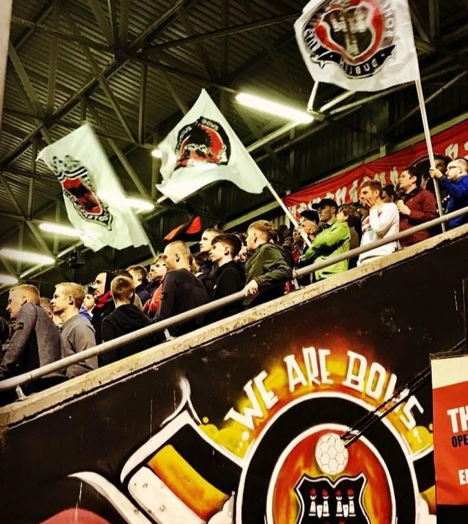 We Are Bohs