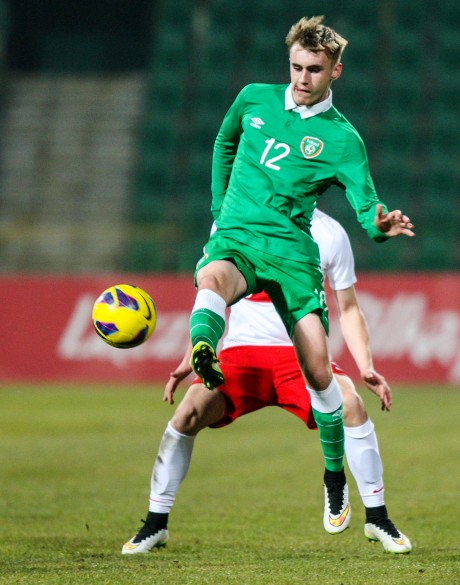 Luke Wade Slater  26/3/2015