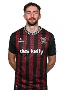Bohemians Squad Portraits 2024