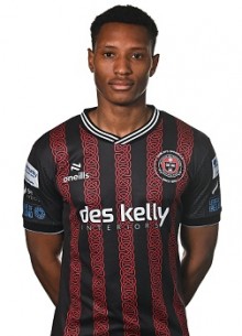 Bohemians Squad Portraits 2024