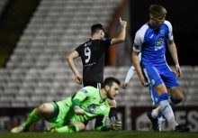 Bohemians v Finn Harps - SSE Airtricity League Premier Division