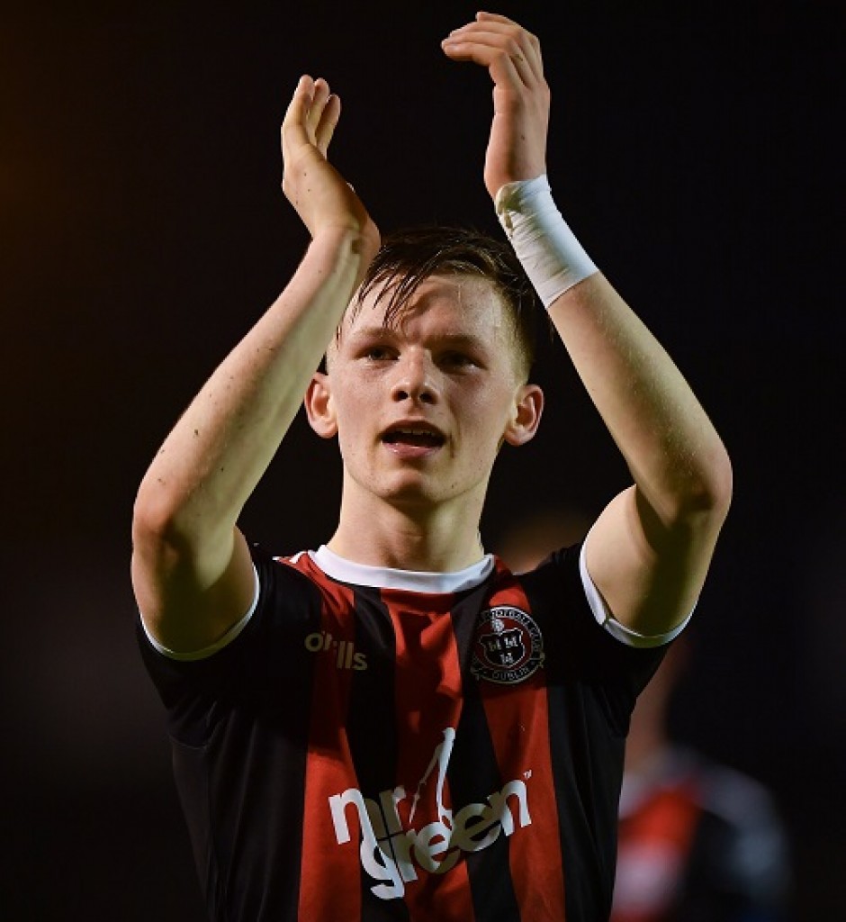 Bohemians v UCD - SSE Airtricity League Premier Division