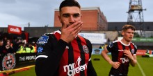 Bohemians v Shamrock Rovers - SSE Airtricity League Premier Division