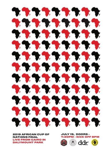 African Cup of Nations final