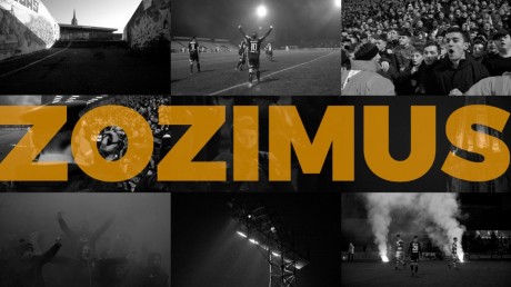 Zozimus