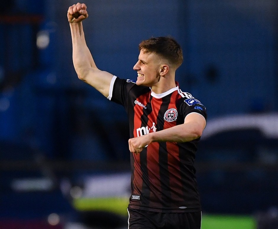 Bohemians v Shamrock Rovers - SSE Airtricity League Premier Division