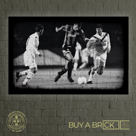 Buy A Brick 4