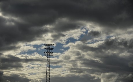 Bohemians v Derry City - SSE Airtricity League Premier Division