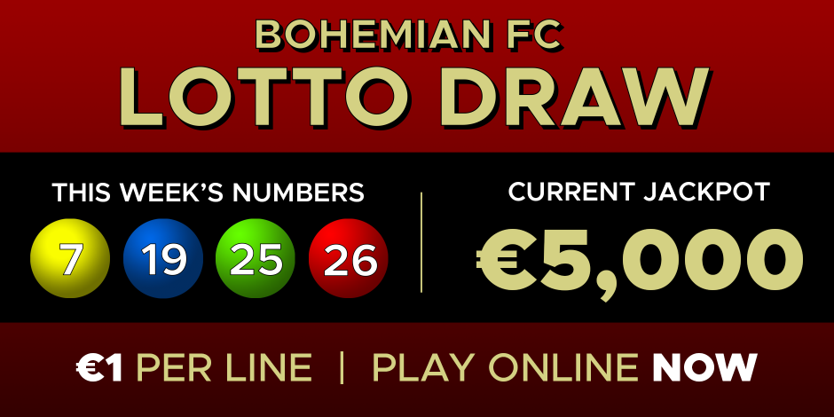 Lotto (Website Header)