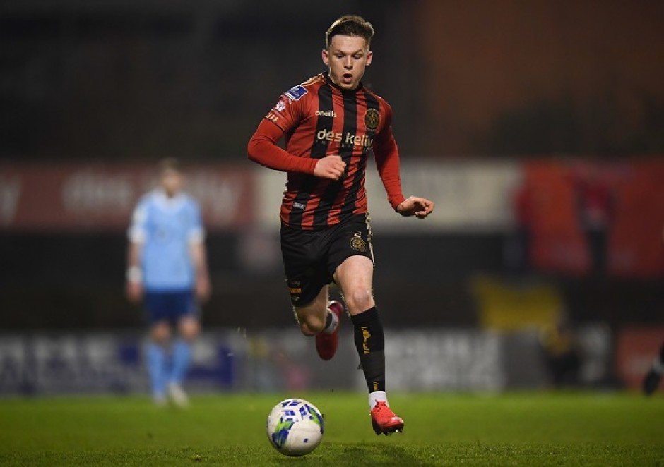 Bohemians v Shelbourne - SSE Airtricity League Premier Division
