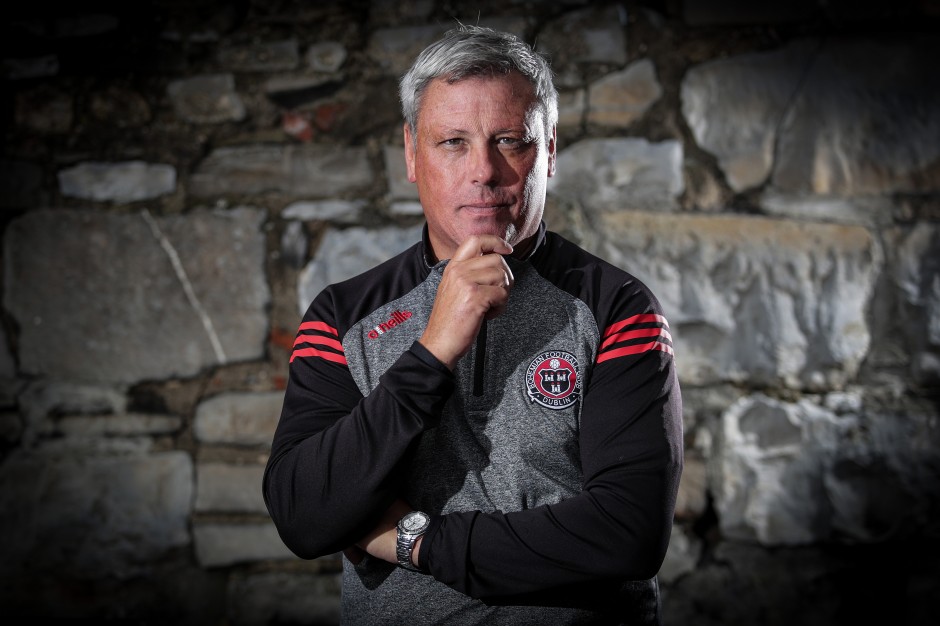 Keith Long 25/8/2020