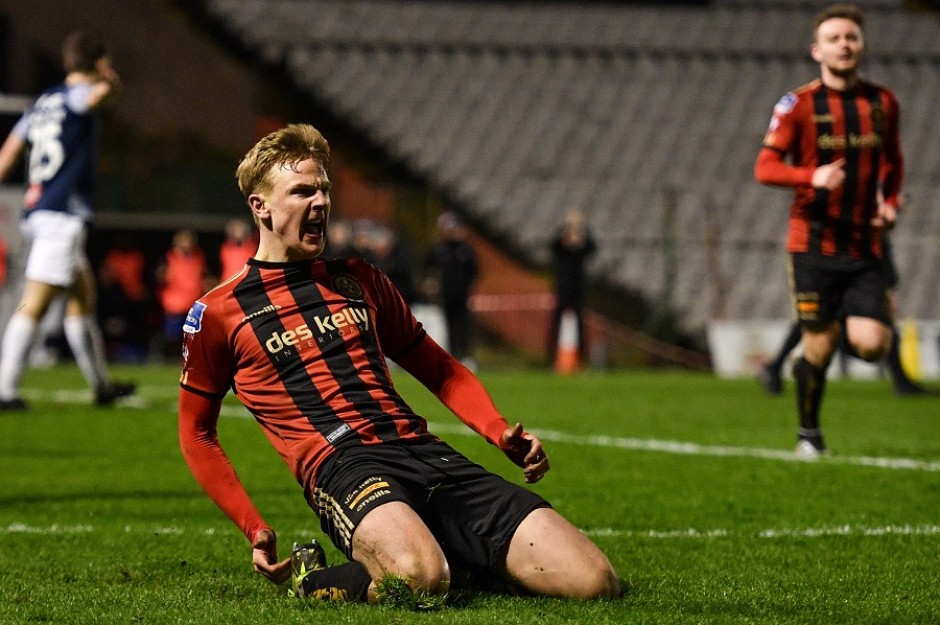 Bohemians v Sligo Rovers - SSE Airtricity League Premier Division