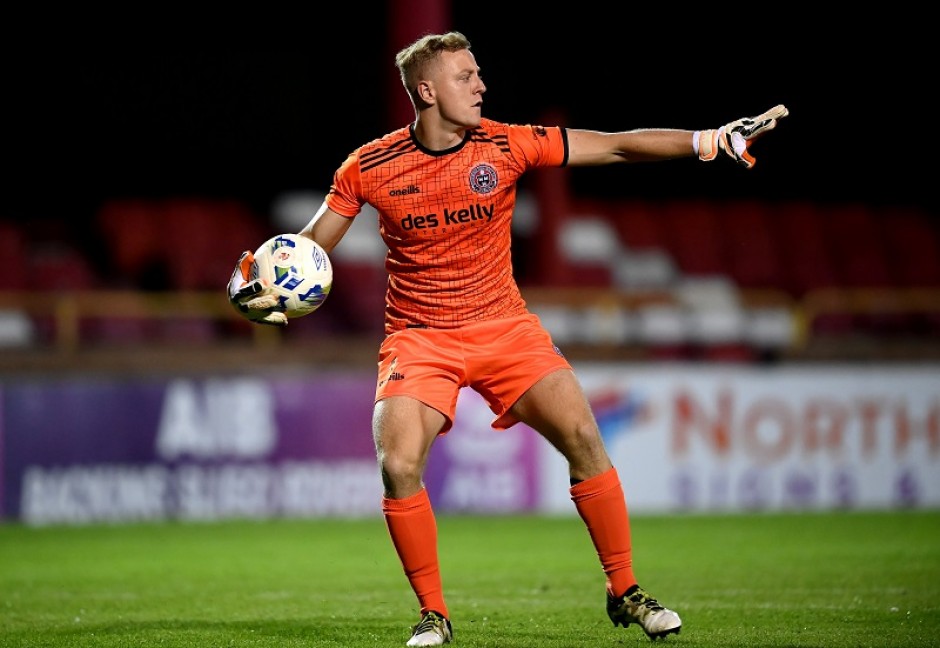 Sligo Rovers v Bohemians - SSE Airtricity League Premier Division