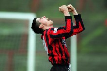 Robbie Brunton 2/4/2000