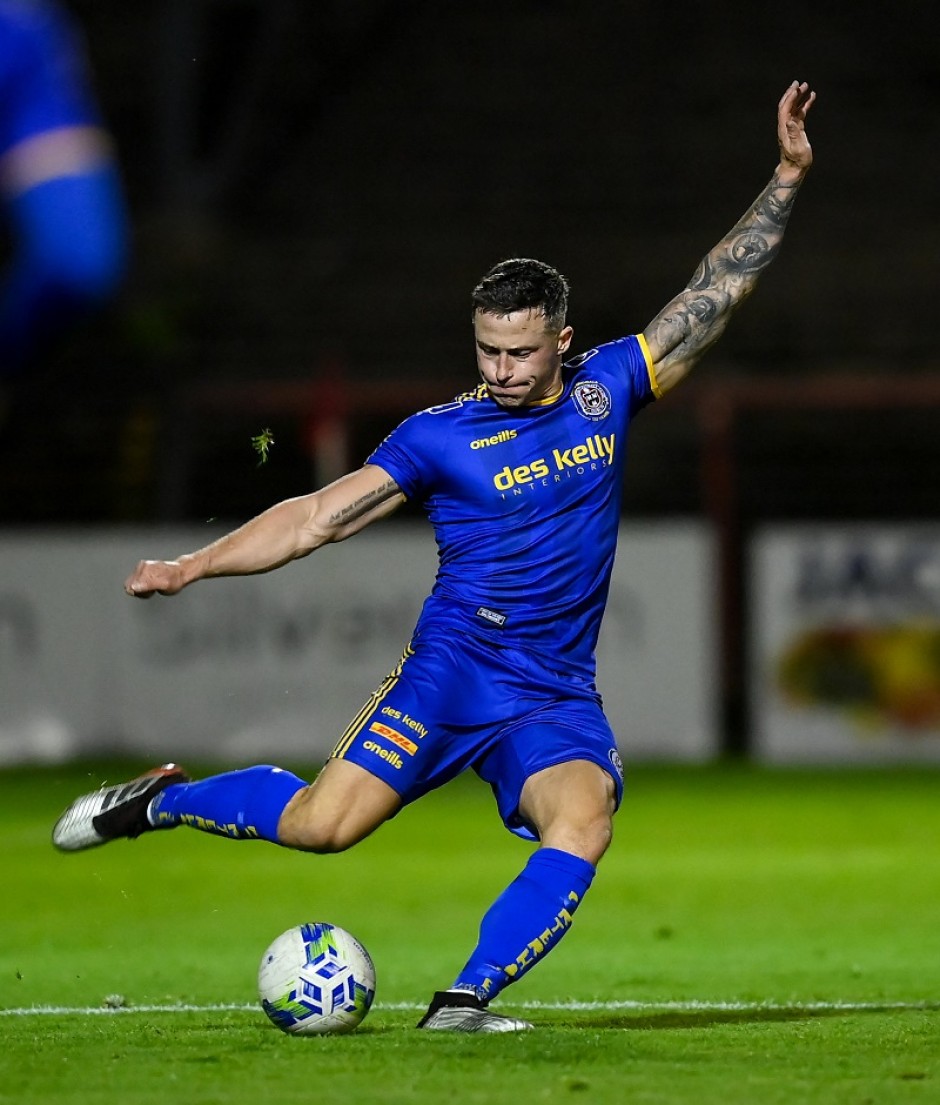 Bohemians v Derry City - SSE Airtricity League Premier Division