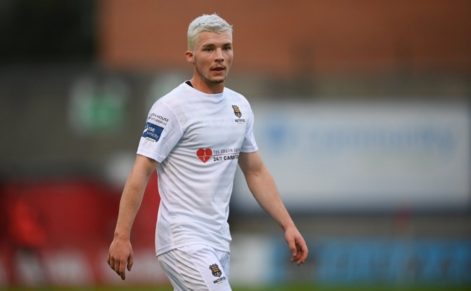 Bohemians v Waterford - SSE Airtricity League Premier Division