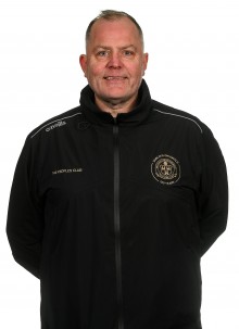 Bohemians Women FC Squad Portraits 2021