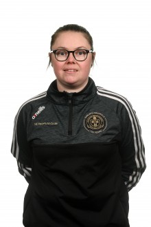 Bohemians Women FC Squad Portraits 2021