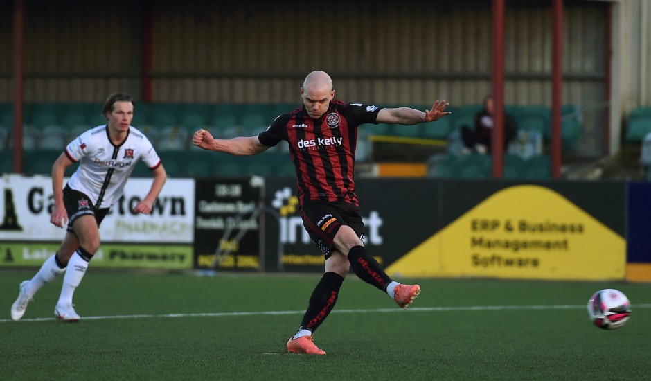 Dundalk v Bohemians - SSE Airtricity League Premier Division