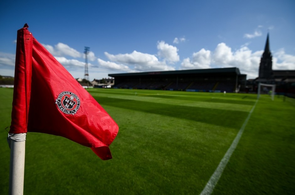 Bohemians v Dundalk - SSE Airtricity League Premier Division