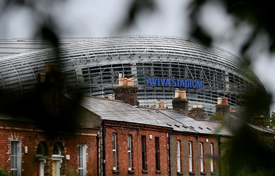 Leinster v Munster - Guinness PRO14 Round 14