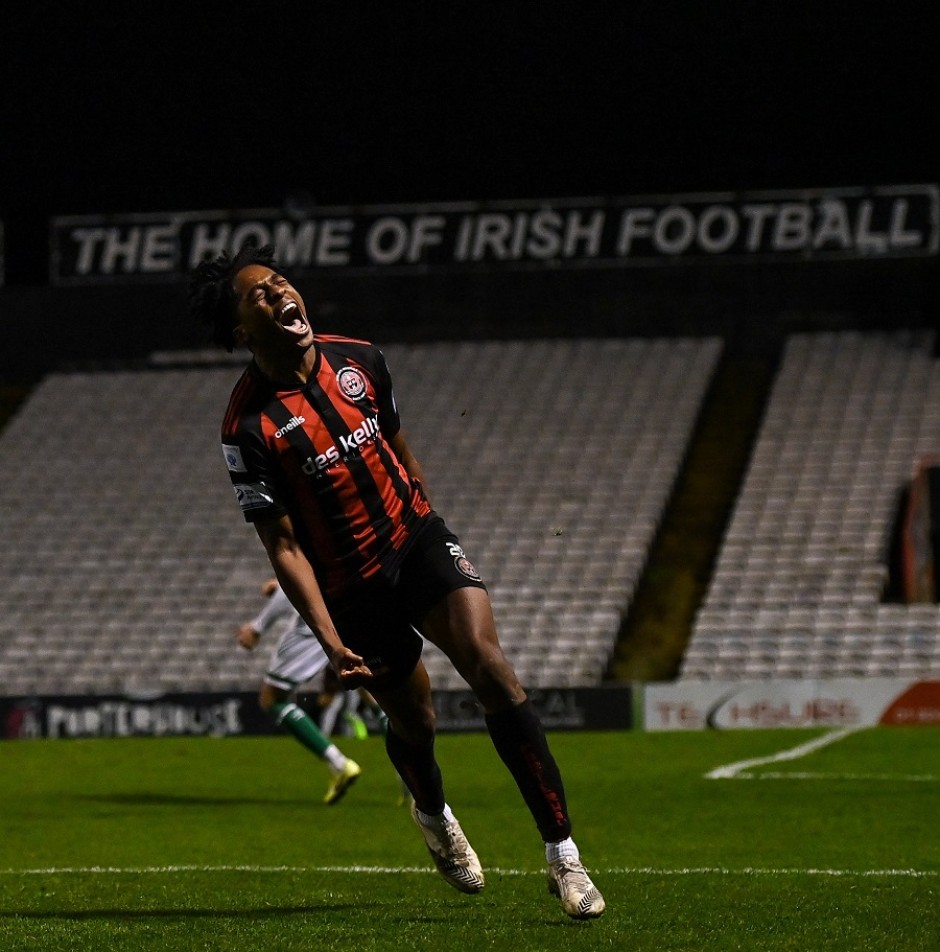Bohemians v Shamrock Rovers - SSE Airtricity League Premier Division